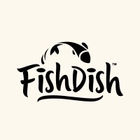 FishDish Logo