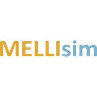 MELLIsim Logo