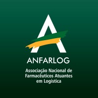 Anfarlog Logo