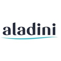 Aladini Logo