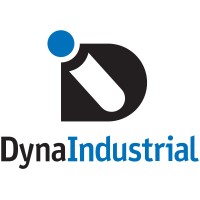 DynaIndustrial LP Logo