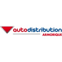 Autodistribution Armorique Logo
