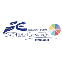 European School of Brussels 2 Logo