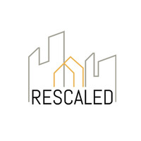RESCALED Logo