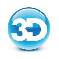 3D Printworks Logo