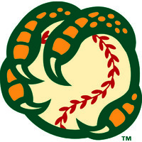 Boise Hawks Professional Baseball Club Logo