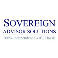 Sovereign Advisor Solutions Logo