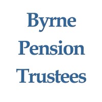 Byrne Pension Trustees Logo