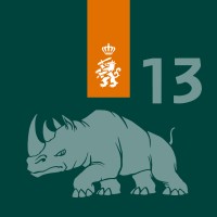 13 Lichte Brigade Logo