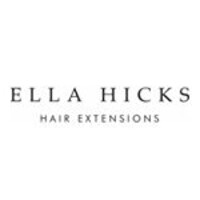 Ella Hicks Hair Extensions Logo
