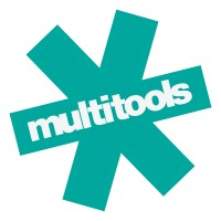 Multitools Logo