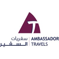 Ambassador Travels Logo