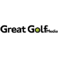 Great Golf Media Logo