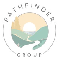 Pathfinder Healthcare Group Logo