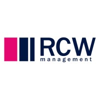 RCW Management 020 3745 1276 Logo