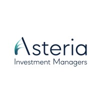 ASTERIA Investment Managers Logo