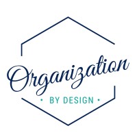 Organization by Design Logo