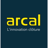 ARCAL Logo