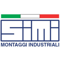 SIMI S.R.L Logo
