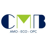 CMB Logo