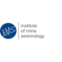 Institute of Mine Seismology Logo