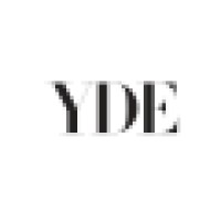 YDE Logo