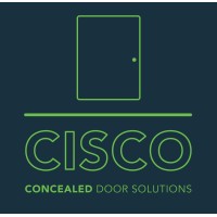 CISCO Concealed Door Solutions Logo