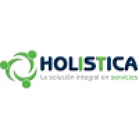 Holistica IT Logo