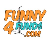 Funny 4 Funds Logo