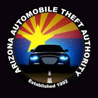 Arizona Automobile Theft Authority Logo
