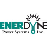 Enerdyne Power Systems Inc. Logo