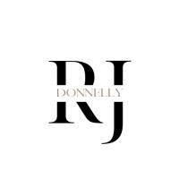 RJ Donnelly Media Logo