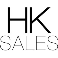 HK Sales Logo