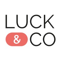 Luck & Co | Email for Ecommerce Logo