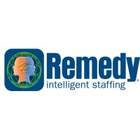 Remedy Intelligent Staffing - Salt Lake City Logo
