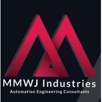 MMWJ Industries Logo