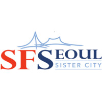 San Francisco Seoul Sister City Committee Logo