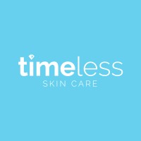 Timeless Skin Care Logo