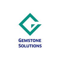 Gemstone Solutions Group Logo