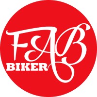 Fab-Biker PR Logo