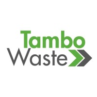Tambo Waste Logo