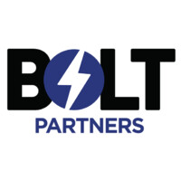 Bolt Partners Logo
