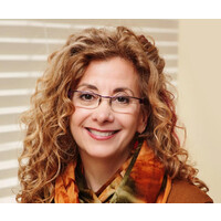Begin Again Coaching, Freda Marver Logo