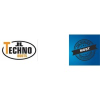 Techno Boots Logo