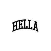 HELLA Logo