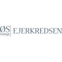 Ejerkredsen ØS Indsigt Logo