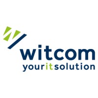 witcom ag Logo