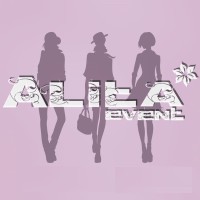 Alita Event Logo