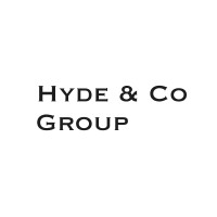Hyde & Co Group Logo