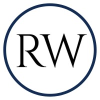 Ramsay & White Group Logo